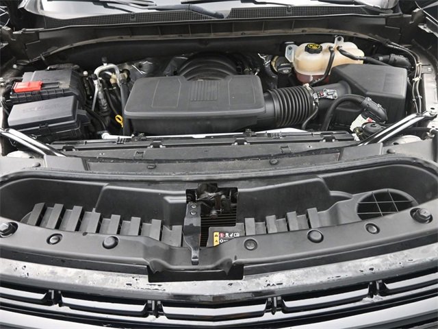 Used 2024 Chevrolet Tahoe RST w/ Sport Performance Package image 24