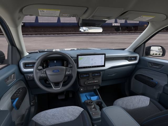 New 2026 Ford Maverick XLT FWD image 9
