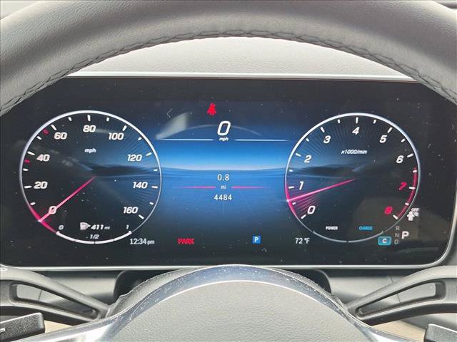 Certified 2026 Mercedes-Benz GLC 300 image 11