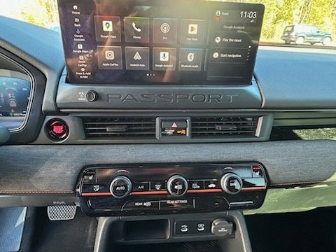 Used 2026 Honda Passport TrailSport image 20