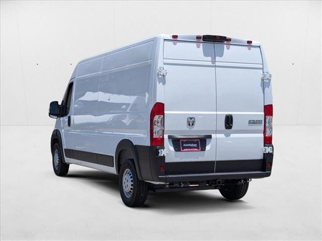 New 2025 RAM ProMaster 2500 w/ Convenience Group image 9