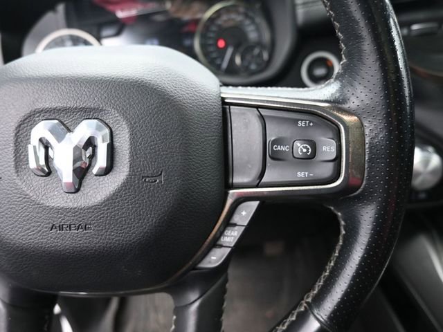 Used 2021 RAM 1500 Rebel w/ Level 2 Equipment Group image 22