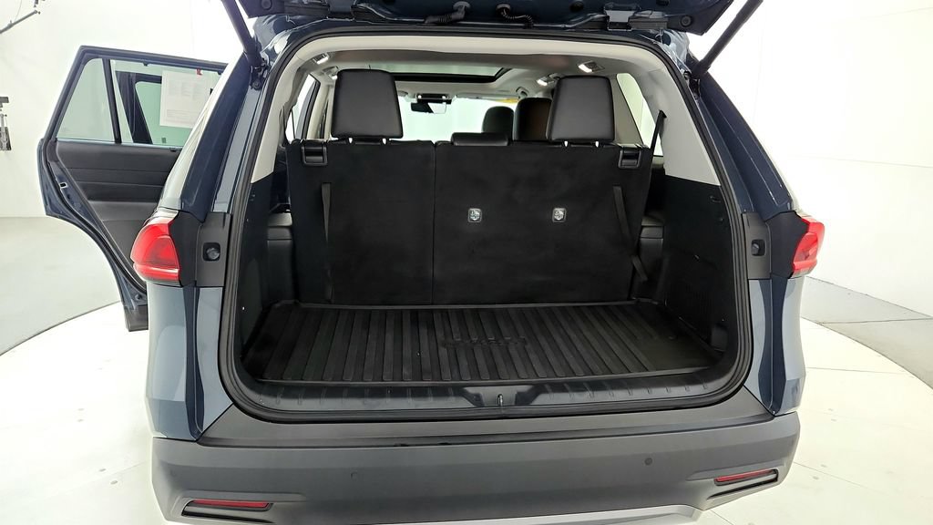 Certified 2024 Toyota Grand Highlander AWD image 20