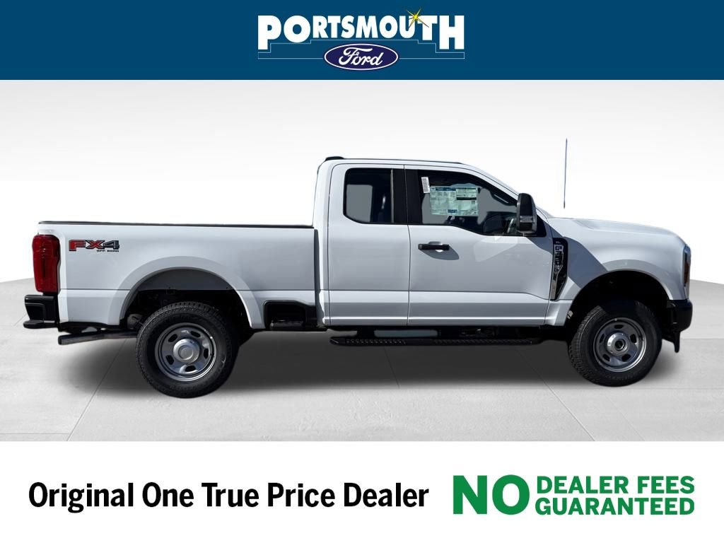 New 2026 Ford F350 XL w/ FX4 Off-Road Package image 6
