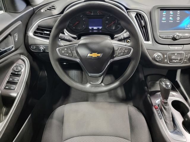 Used 2018 Chevrolet Malibu LS FWD image 24