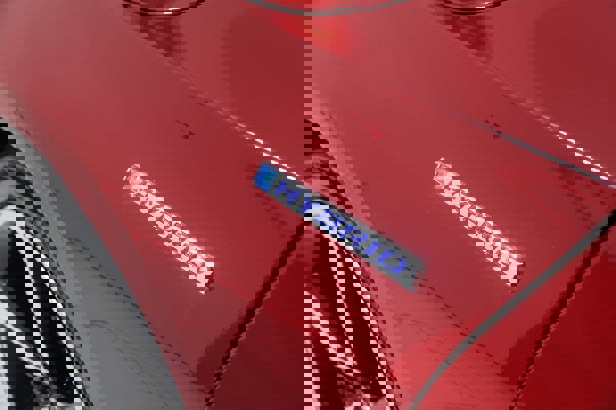 Used 2022 Honda Accord Sport image 28