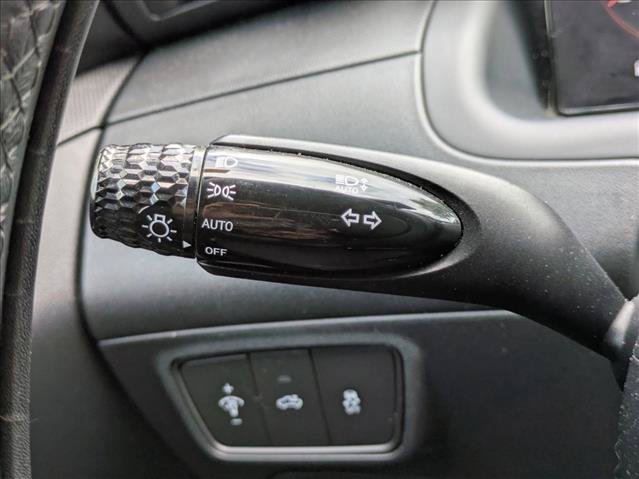 Used 2022 Hyundai Santa Cruz SEL Premium AWD/4WD image 6
