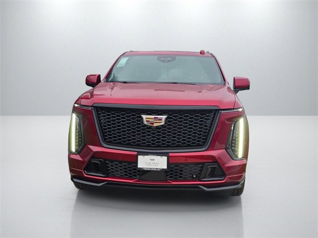 New 2026 Cadillac Escalade ESV V image 2