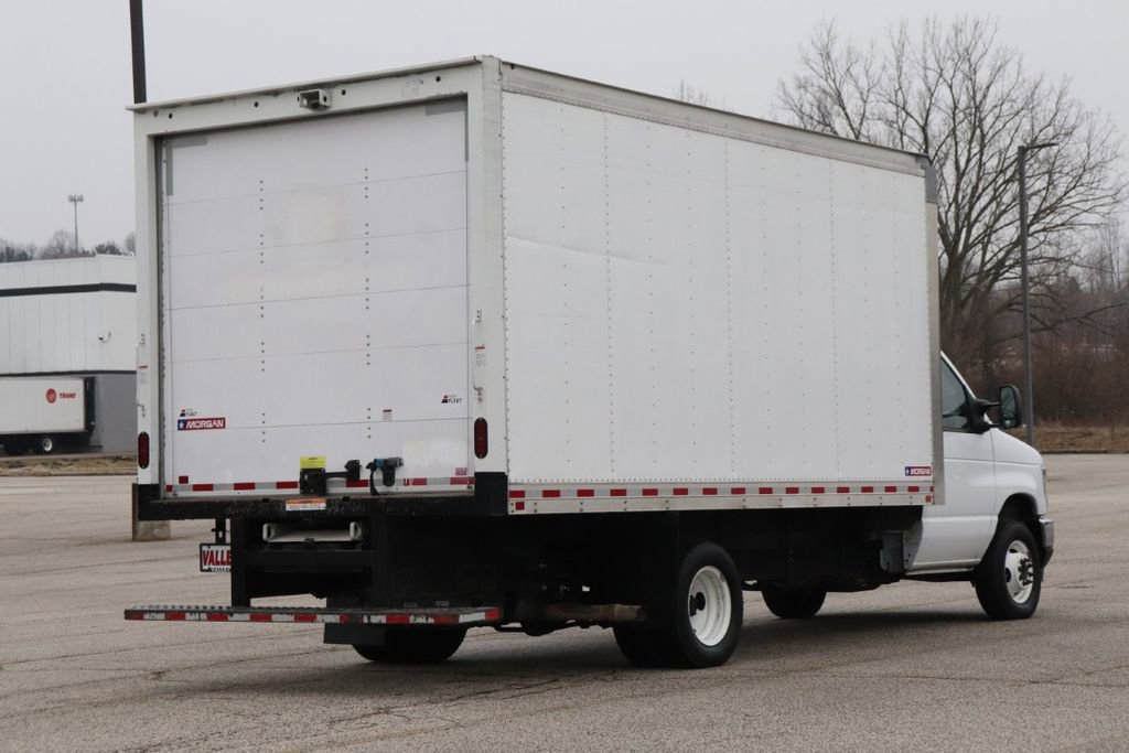 Used 2024 Ford E-450 and Econoline 450 Super Duty w/ Power Windows & Locks Group image 8