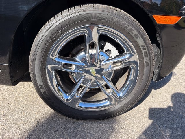 Used 2006 Chevrolet SSR w/ Preferred Equipment Group RWD image 31