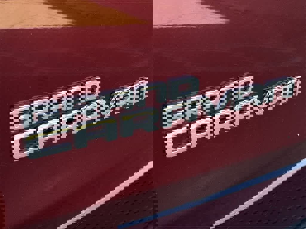 Used 2018 Dodge Grand Caravan GT image 10