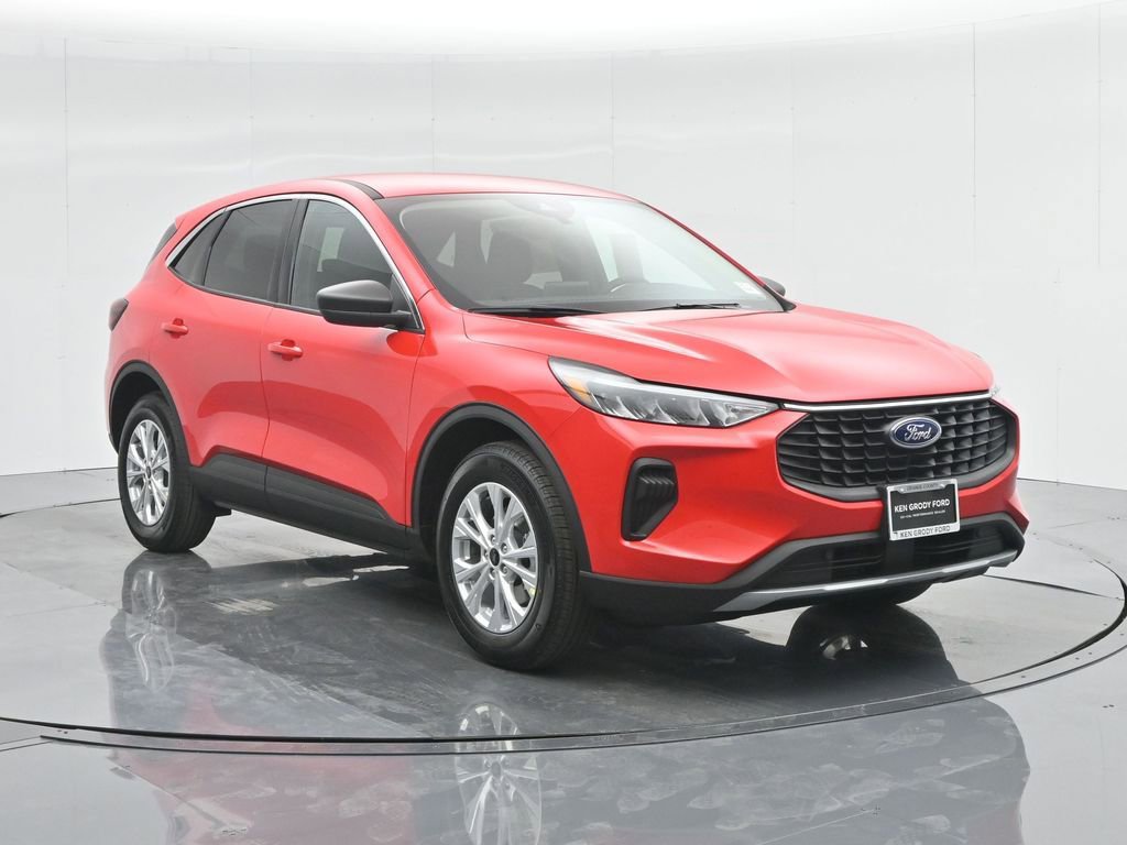 Used 2024 Ford Escape Active image 57