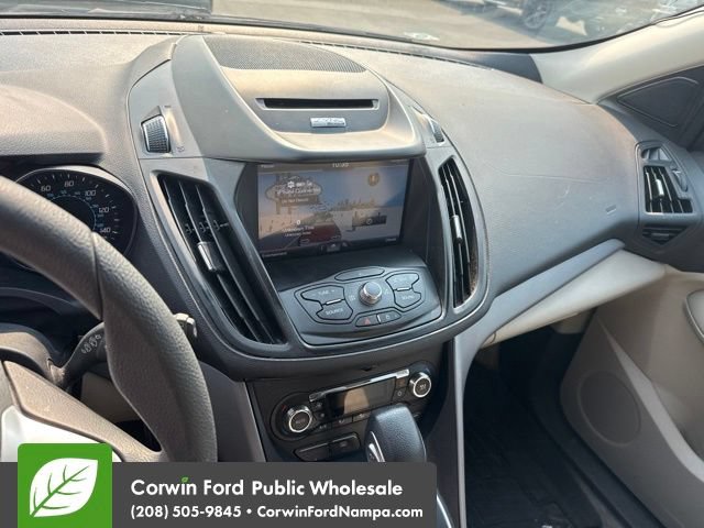 Used 2014 Ford Escape SE w/ Equipment Group 201A AWD/4WD image 16