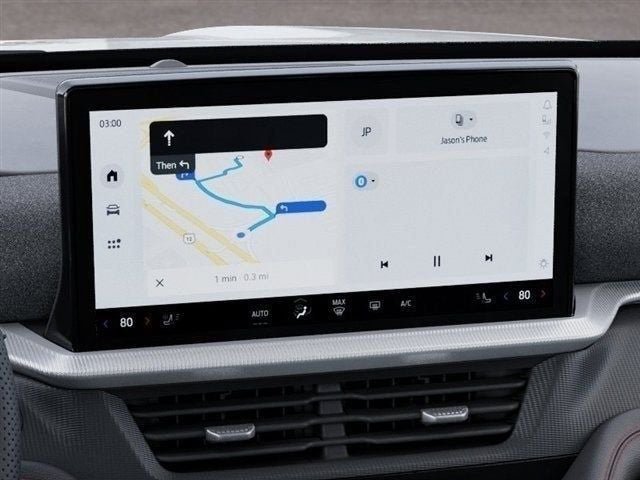 New 2027 Ford Explorer ST-Line AWD/4WD image 14