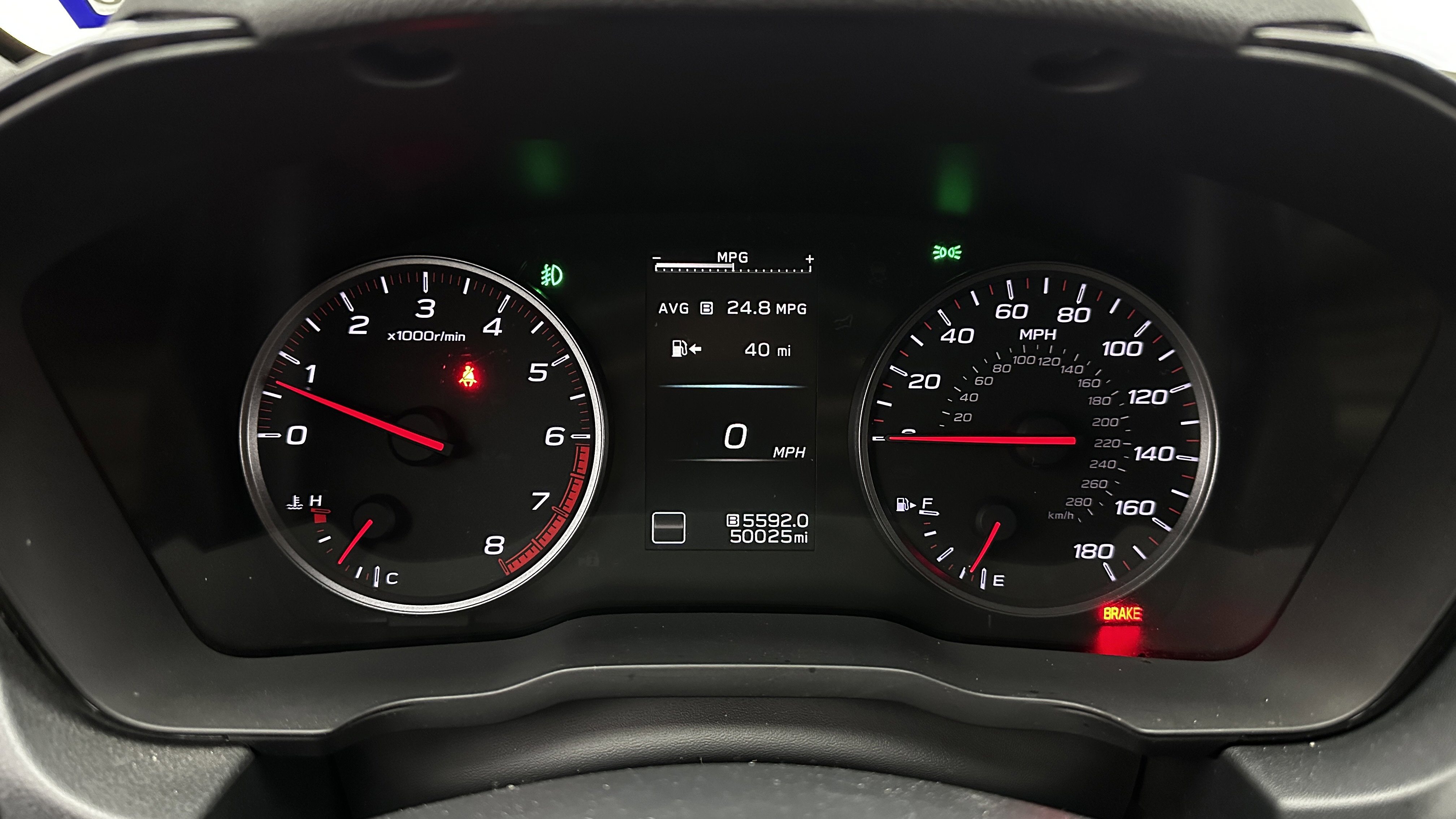 Used 2022 Subaru WRX Premium AWD/4WD image 14
