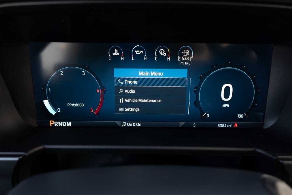 Used 2025 Ford F250 Platinum image 29