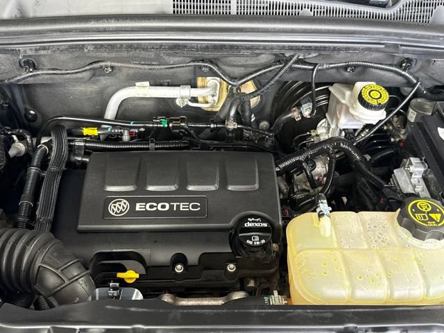 Used 2016 Buick Encore Convenience FWD image 10
