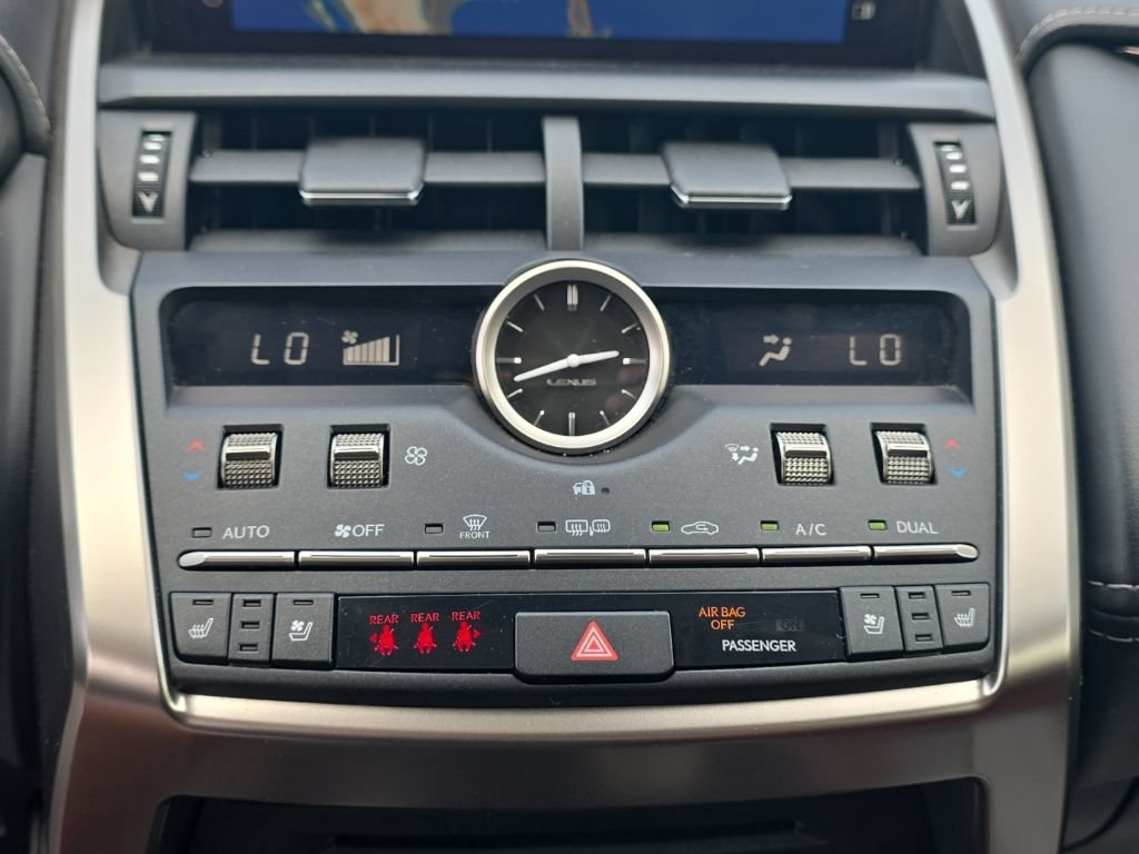 Used 2021 Lexus NX 300 AWD w/ Premium Package image 22