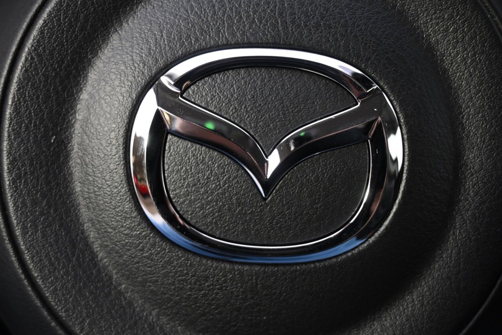 New 2025 MAZDA CX-5 AWD 2.5 S w/ Premium Plus Pkg image 34