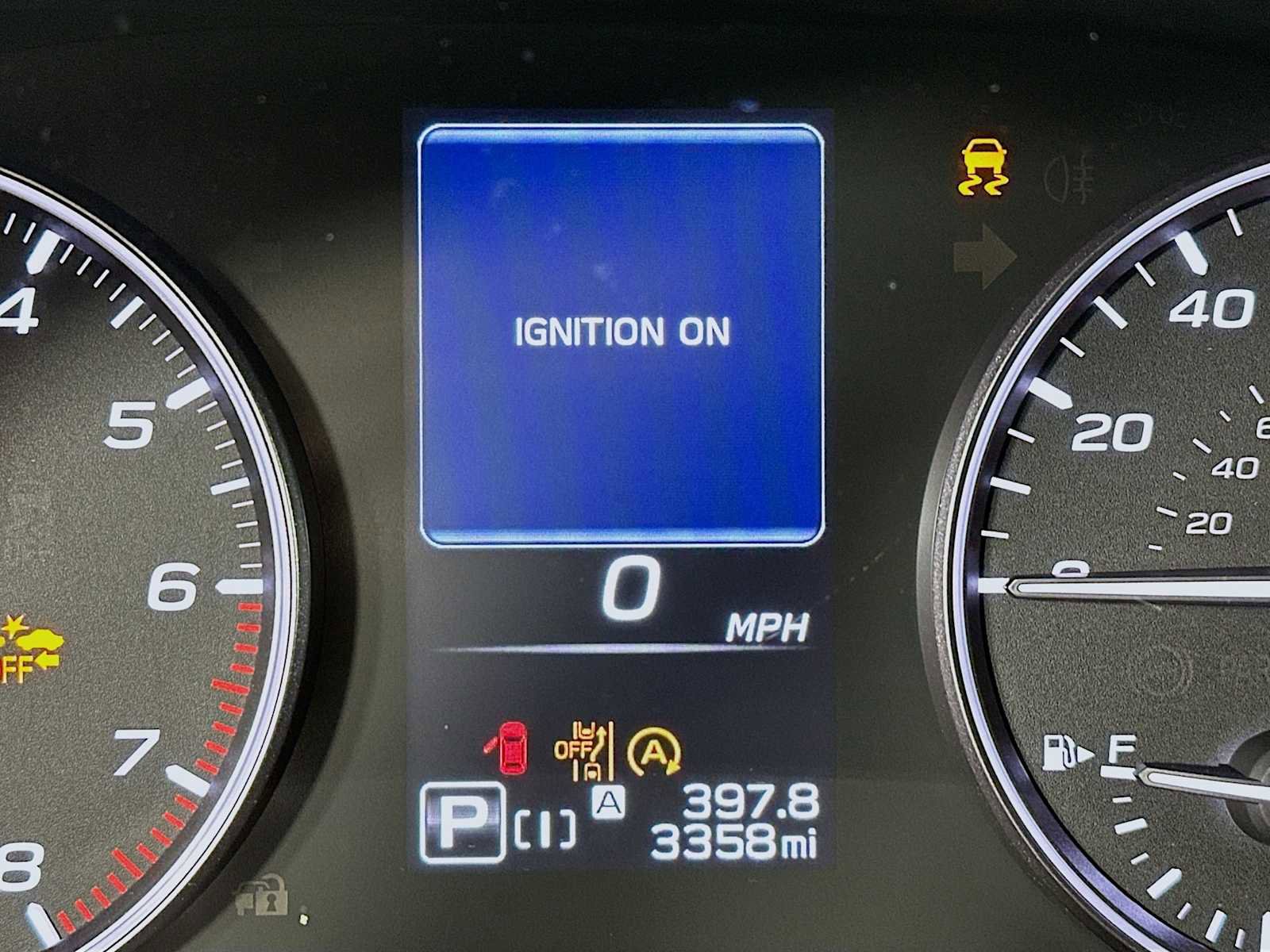 Certified 2025 Subaru Forester Premium w/ Convenience Package #2 image 12