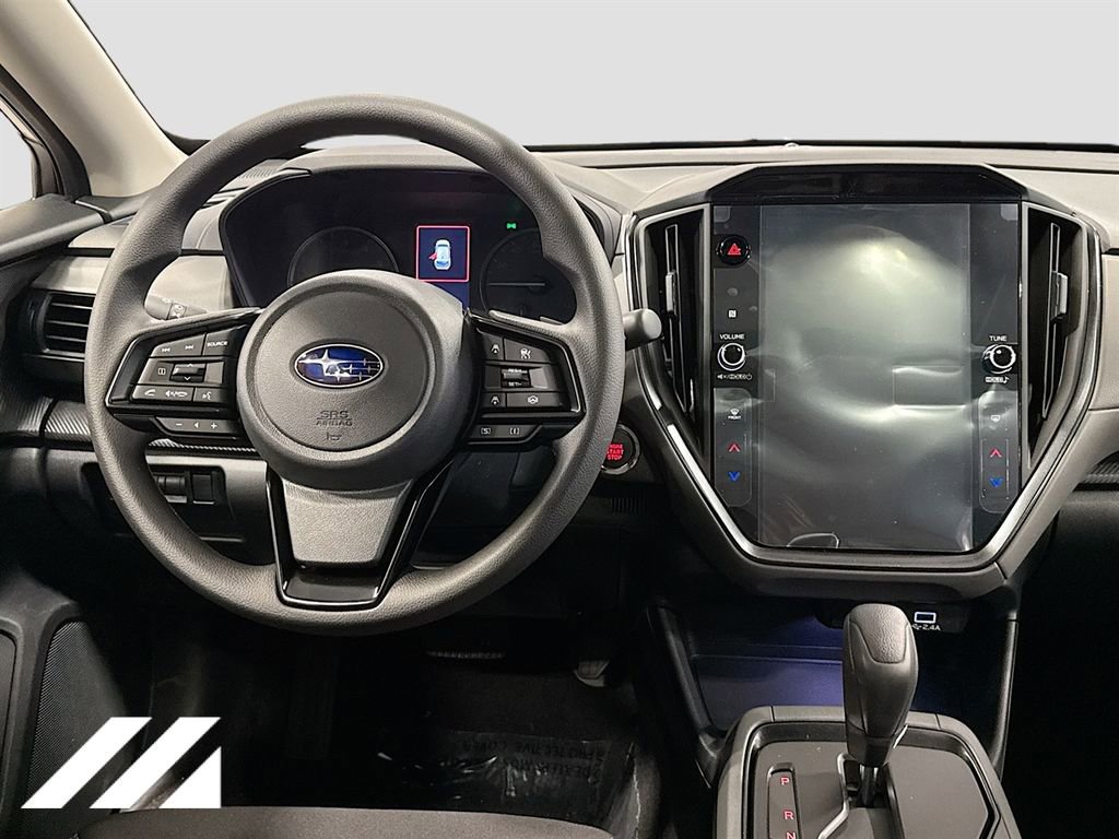 New 2026 Subaru Crosstrek 2.0i Premium image 23