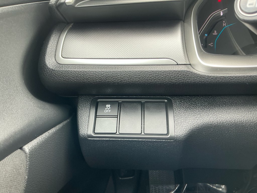 Used 2018 Honda Civic EX image 20