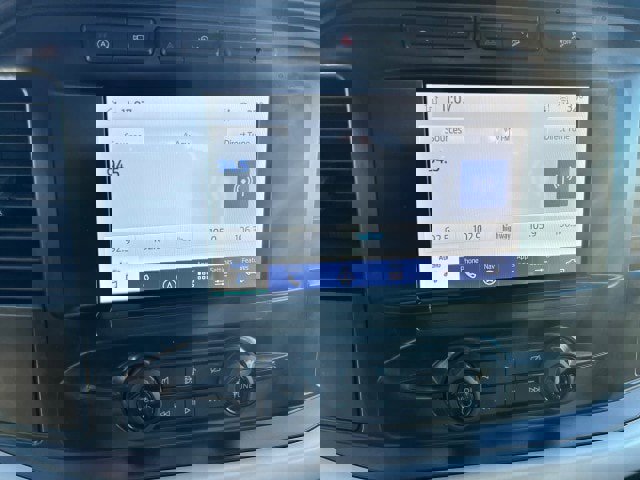 Certified 2023 Ford F150 XL w/ FX4 Off-Road Package image 12