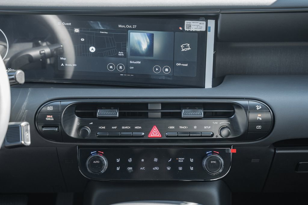 New 2026 Hyundai Palisade XRT Pro image 22