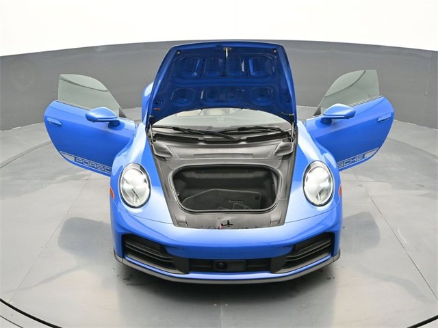 Certified 2025 Porsche 911 Carrera image 26