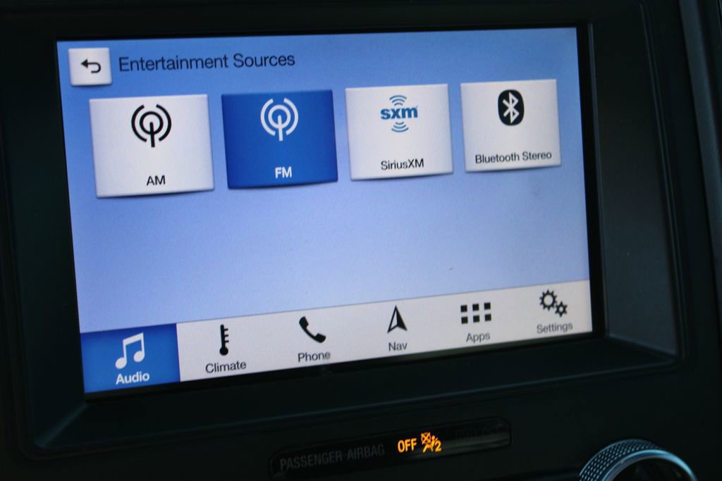 Used 2019 Ford Expedition Limited w/ Equipment Group 303A image 30