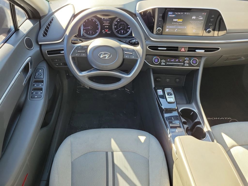 Used 2020 Hyundai Sonata SEL image 17