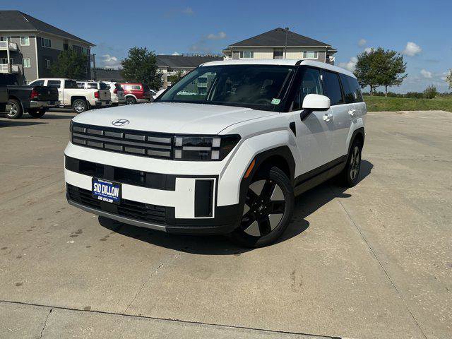 New 2026 Hyundai Santa Fe SE image 1