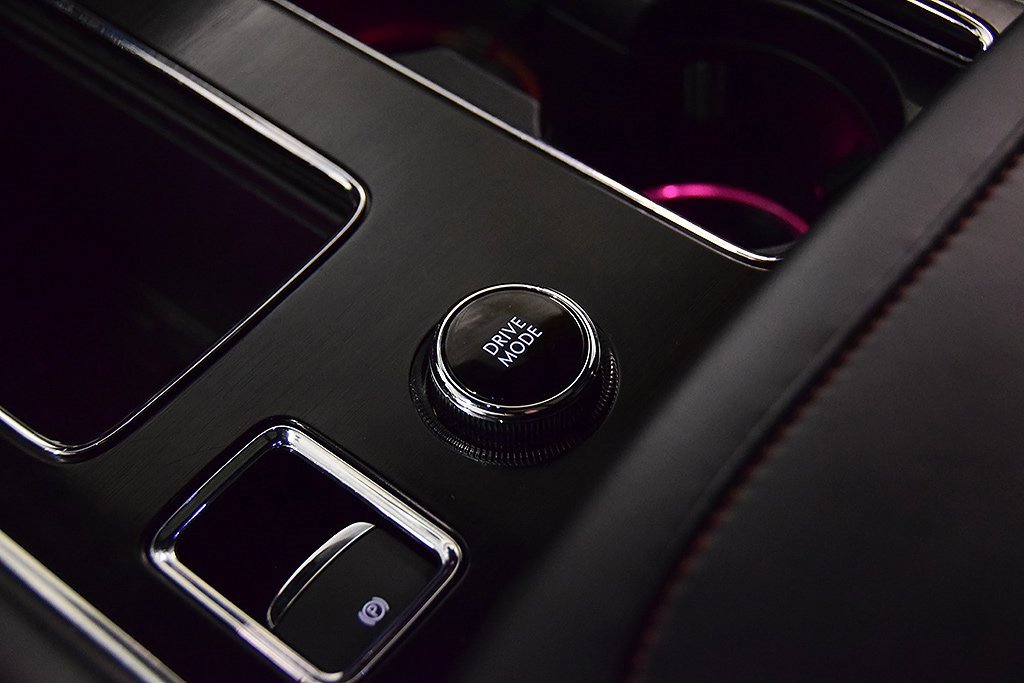 Used 2022 Lincoln Aviator Reserve w/ Equipment Group 201A image 26