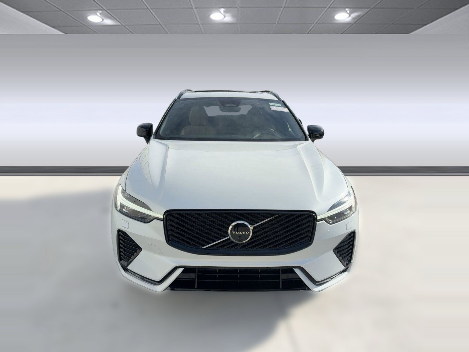 New 2026 Volvo XC60 B5 Plus w/ Protection Package Premier AWD/4WD image 6