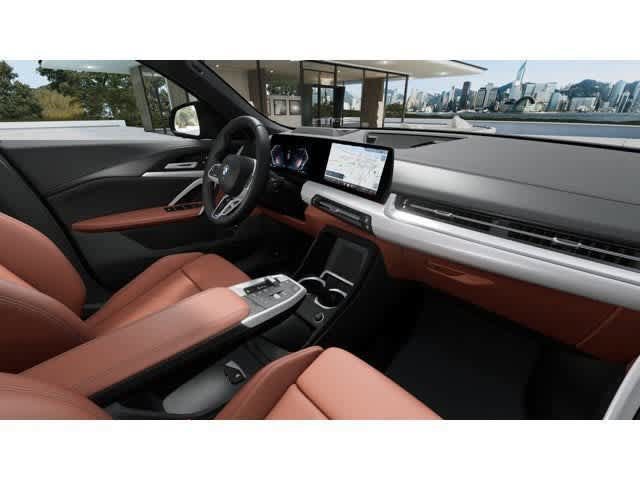 New 2026 BMW X2 xDrive28i w/ Technology Package AWD/4WD image 14