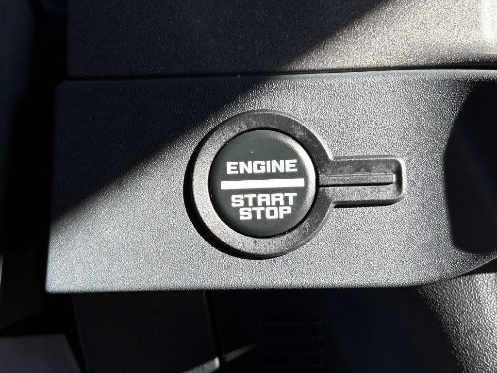 Used 2026 Ford Bronco Big Bend AWD/4WD image 23