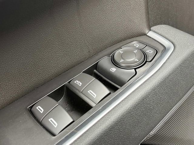 New 2026 Chevrolet Silverado 1500 LT w/ All Star Edition Plus image 26