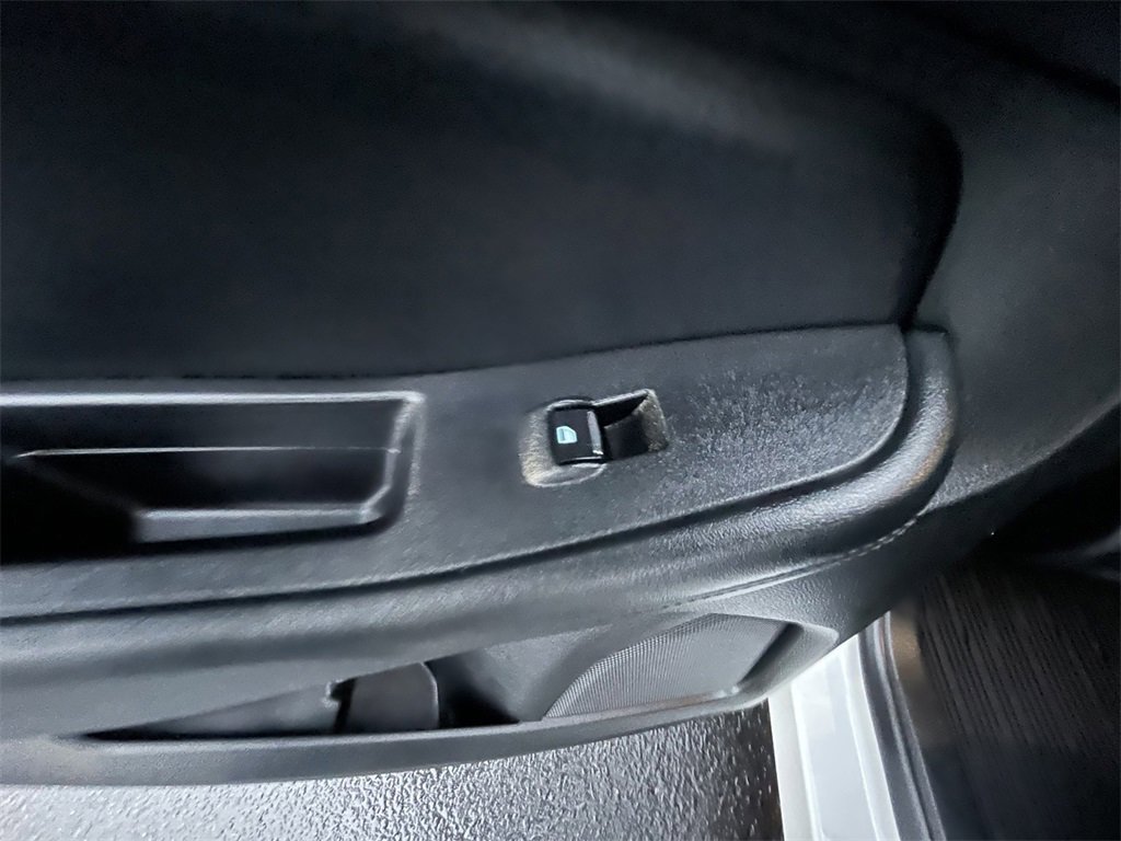 Certified 2024 Ford Edge SEL w/ Convenience Package image 23