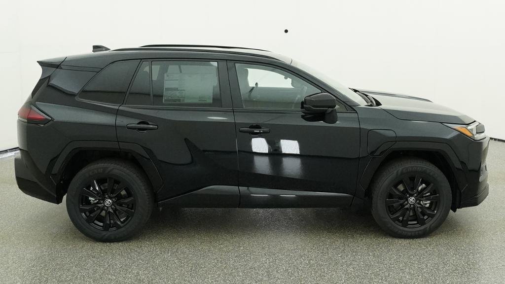 New 2026 Toyota RAV4 AWD Plug-in Hybrid image 3