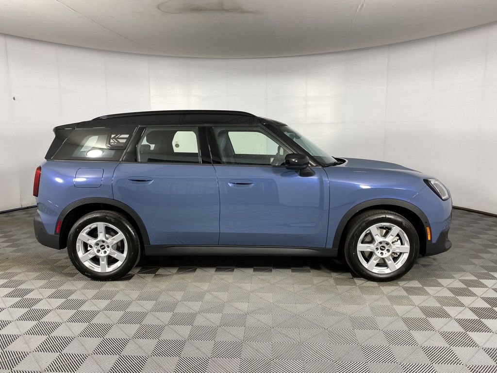 New 2026 MINI Cooper Countryman S image 27