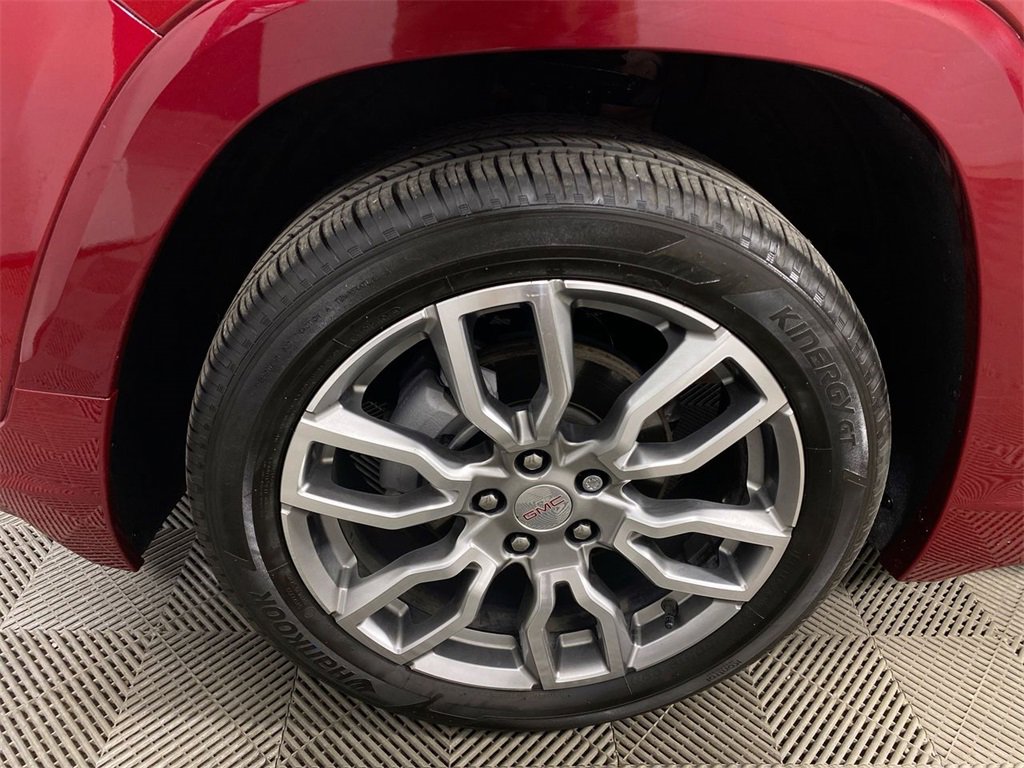 Certified 2023 GMC Terrain Denali image 10