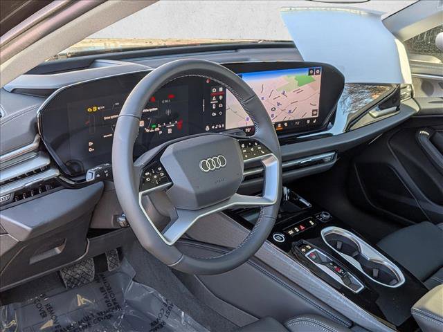 New 2026 Audi A6 Premium Plus image 3
