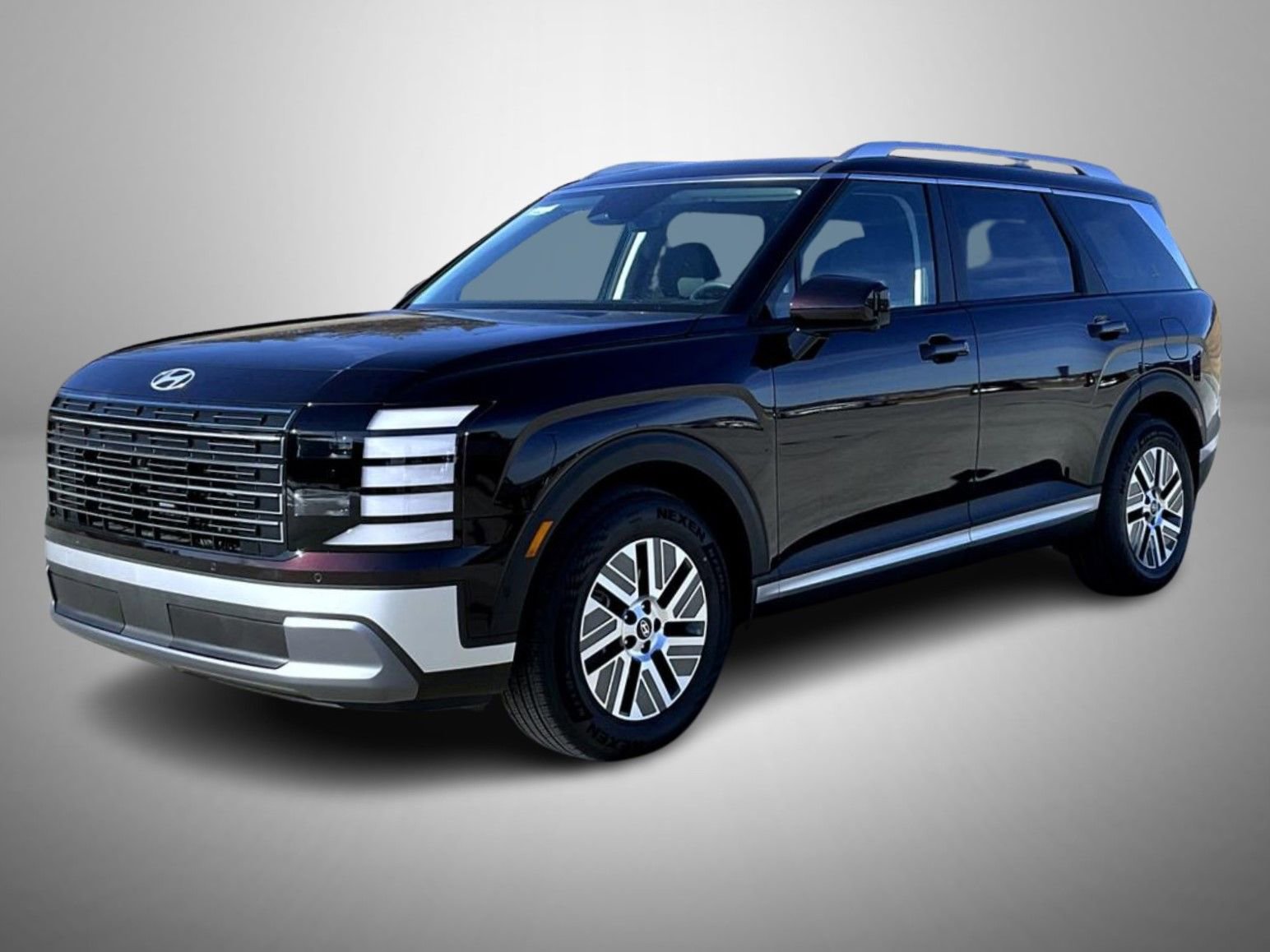 New 2026 Hyundai Palisade SEL Premium AWD/4WD image 1