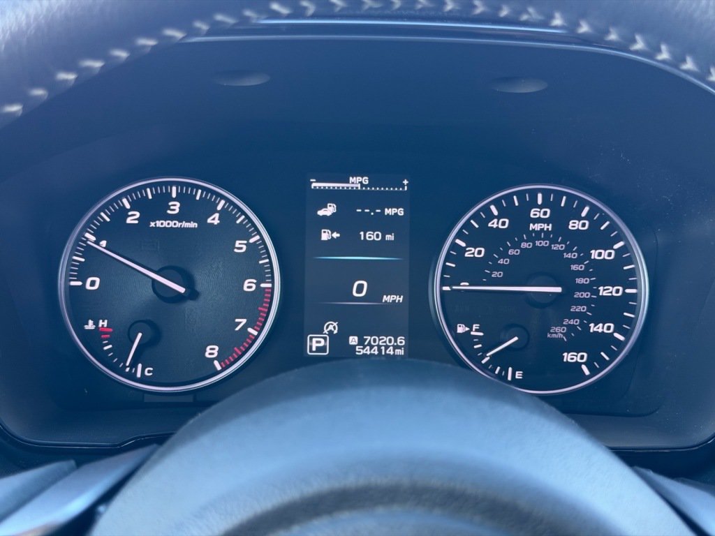 Used 2020 Subaru Legacy Premium AWD/4WD image 12