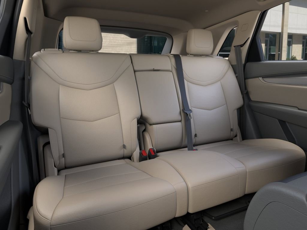New 2026 Cadillac XT5 Premium Luxury FWD image 17