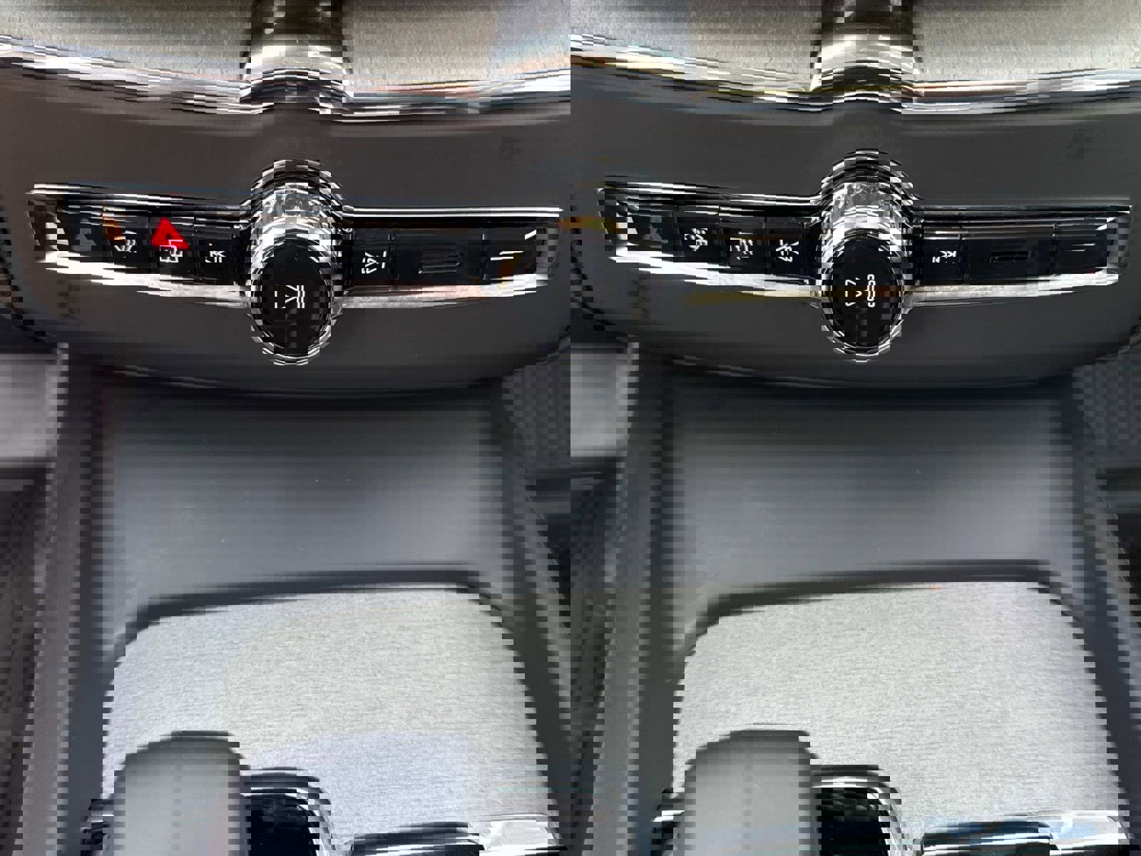 Certified 2025 Volvo XC60 B5 Plus w/ Climate Package image 25