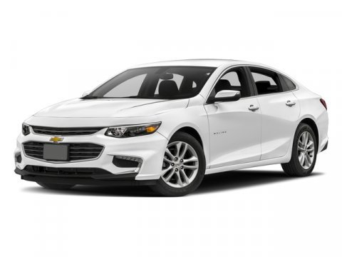Used 2018 Chevrolet Malibu LT image 4