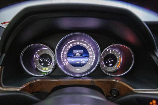 Used 2014 Mercedes-Benz E 350 Sedan image 8