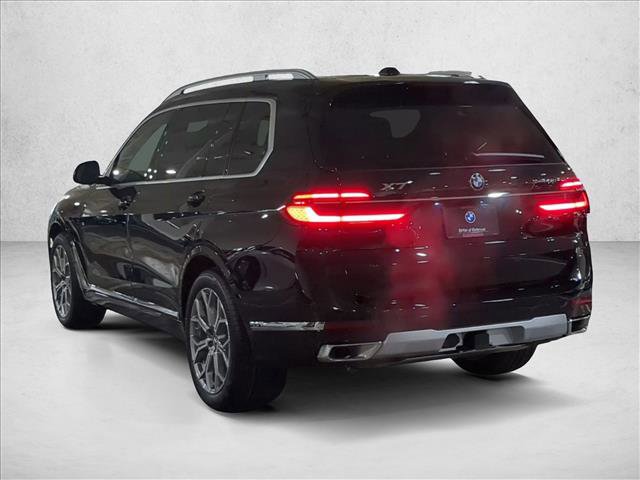 New 2026 BMW X7 xDrive40i image 8