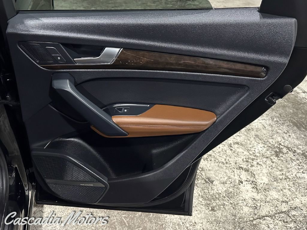 Used 2019 Audi Q5 2.0T Premium Plus image 22